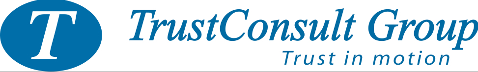 Logo TrustConsult